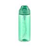 Water bottle700ml high value sports water cup men's and women's fitness cup straw cup with portable handle summer outdoor student plastic