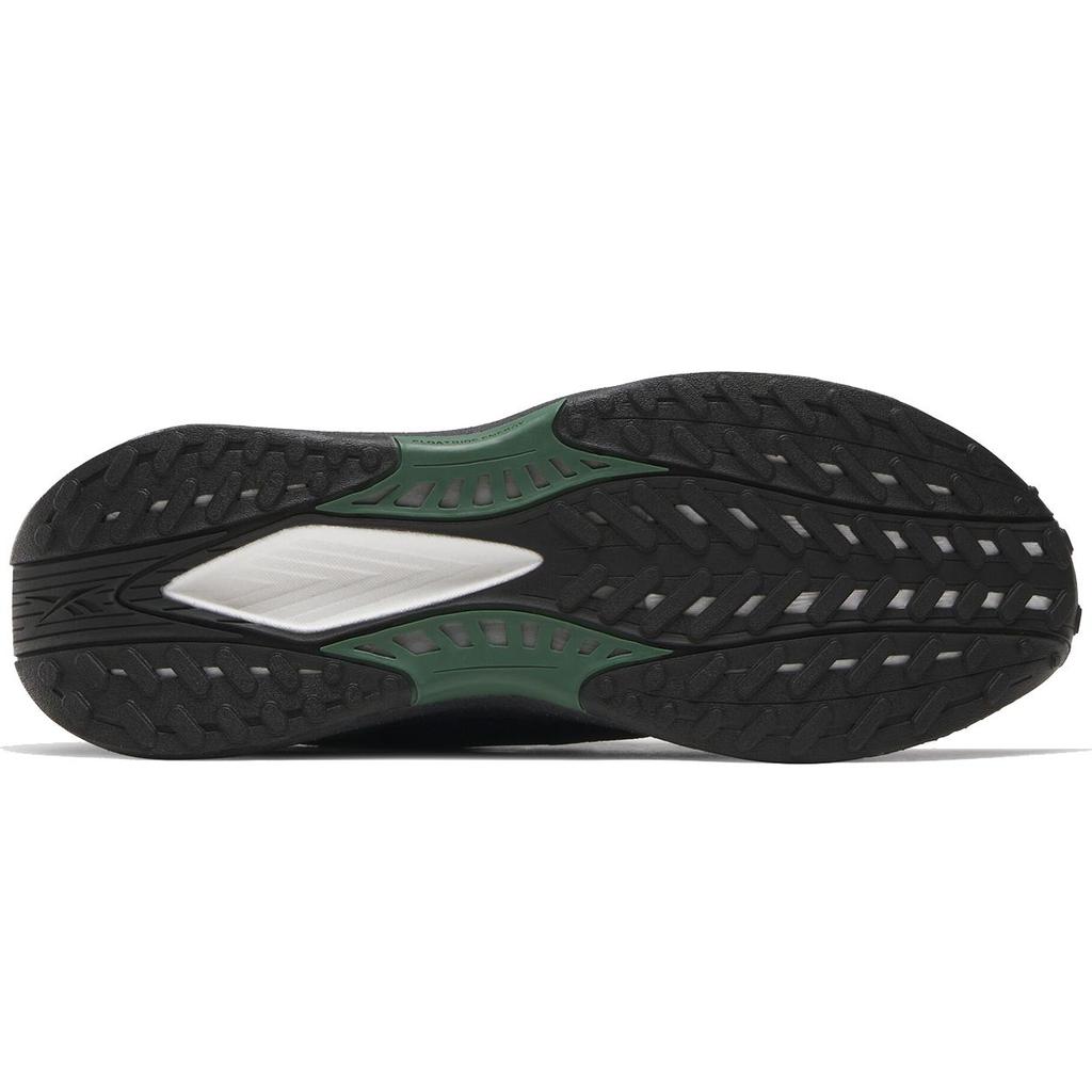 Reebok Floatride Energy 6 Black Brown Men Sneakers Dark-Matter Grey-6 100204922