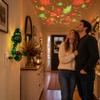 HD Ceiling Projector 6 Festive Scenes Projection Light DIY Night Lamp  Home