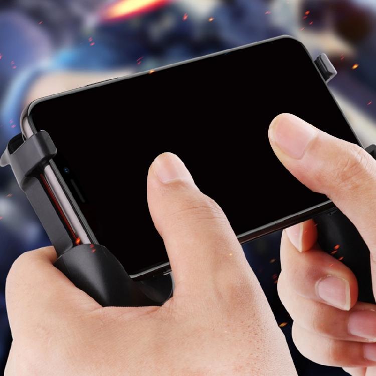 Controller Triggers Mobile Gaming Controller Sensitive Aim Trigger New