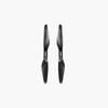 Carbon Fiber RC Aircraft Propeller: Sizes 8055-1655 inch