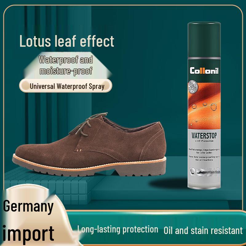 Collonil Waterproofing & Protector Spray