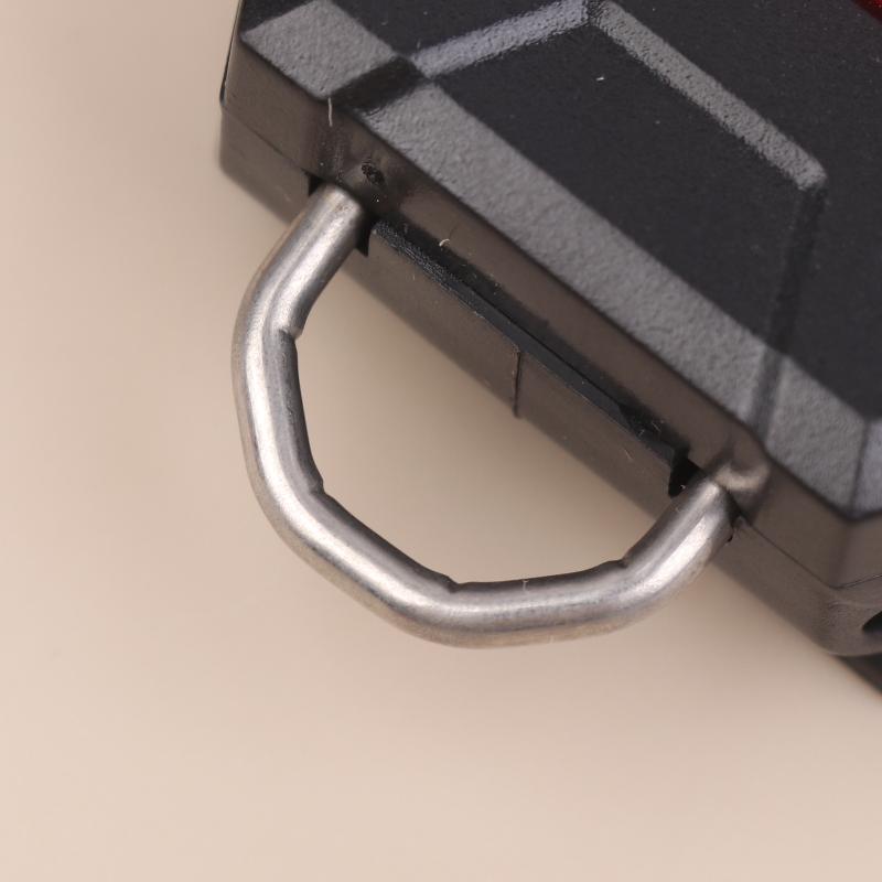 Universal Tape Measure Quick-Hanging Belt Clip For Digital Measuring Tape Laser Belt Clip