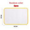 Clothes Ironing Protection Pad Cloth Protective Press Mesh Ironing Board Mat Insulation Against Random Colors Ironing Board Cove