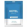 Travel Disposable Fitted Sheet Bedding Set
