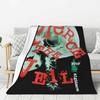 Roupa de cama – Mantas
