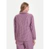 Пижамная рубашка United Colors Of Benetton 4MYG3M00D