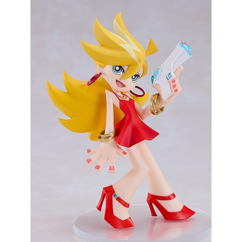 Good Smile Company POP UP PARADE Panty & Stocking with Garterbelt Set (Non-scale, Plastic, Pre-painted, Complete Figure)
