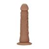 RealRock - Very Realistic Dildo with Bulging Veins 20 Cm