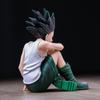 Hunter × Hunter GON·FREECSS Killua Zoldyck Anime Figures & Statues | Home Decor Ornaments | Festival Gifts & Collectibles