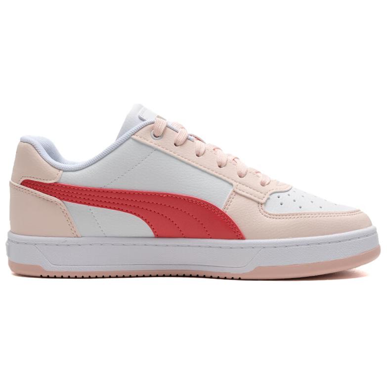 New PUMA Caven 2.0 'Island Pink Tart Cherry White' 392290-43