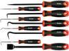 Set Of Hooks With Handles 9 Pieces - Yt-08426
