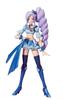 TAMASHII NATIONS S.H.Figuarts Cure Berry