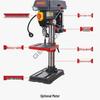 ZJ4113HA Multi-Function Bench Drill: Industrial and Household Grade