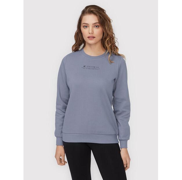 Толстовка 4F H4Z22-BLD020 EU S