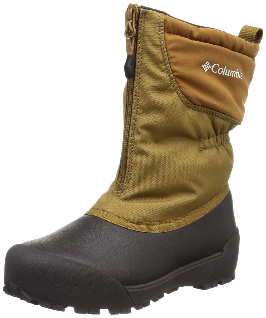 Columbia Chaquepia Tall Boots Size Elk Omni-Heat YU7325, Unisex, 24cm,