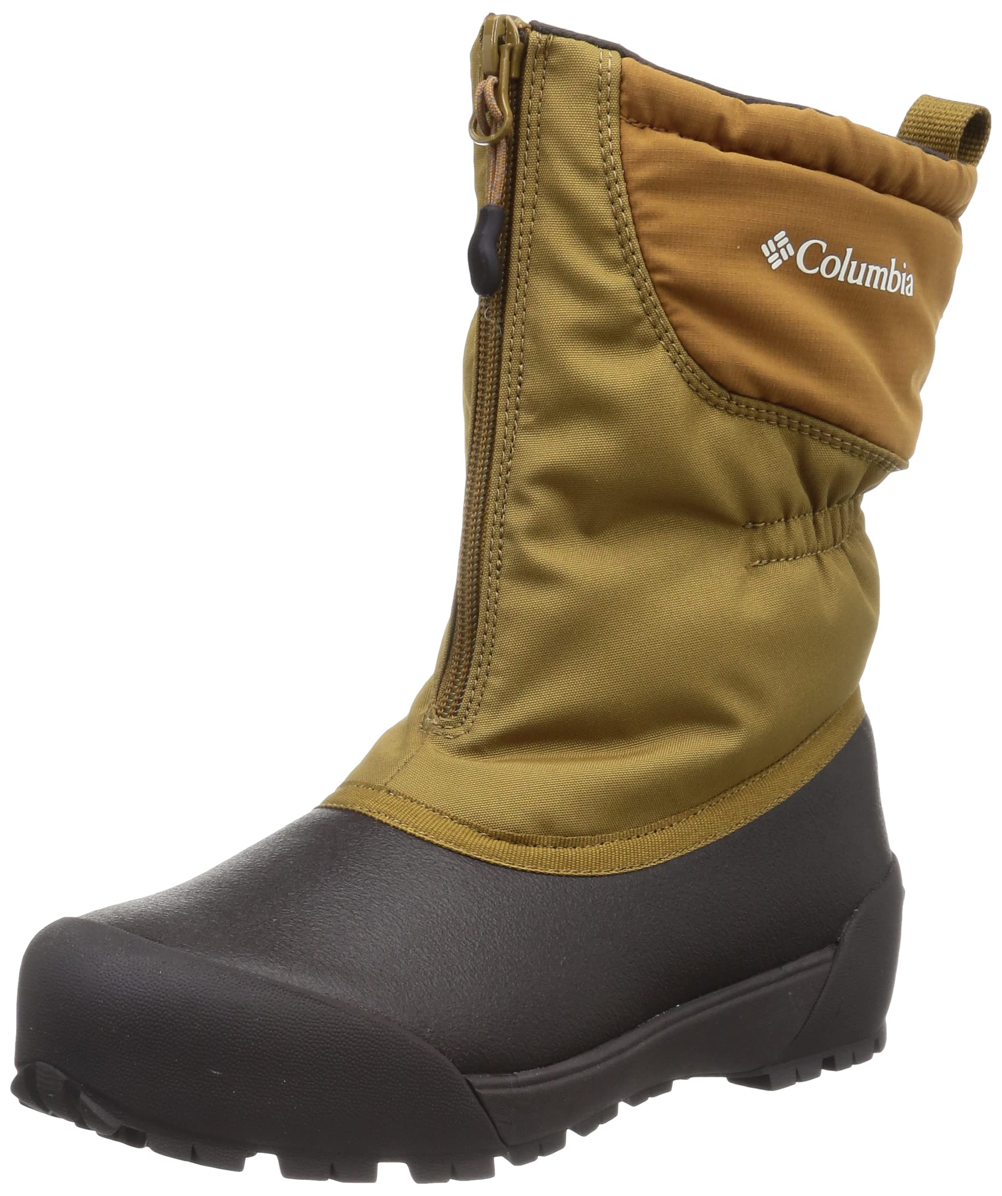 

Columbia Chaquepia Высокие ботинки Размер Elk Omni-Heat YU7325, Унисекс, 24см,