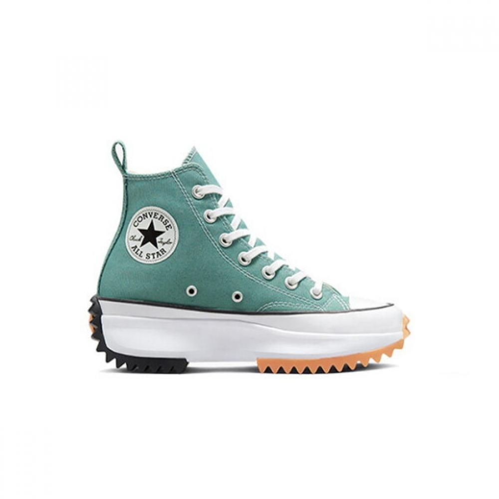 

Converse Sneakers Kqf 172726c Runstar Hike Seasonal Color Jade High 260