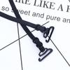 Cross Bra Extension Straps Non-slip Pectoral Girdle Adjustable Bra Belt Bra Straps Shoulder Straps