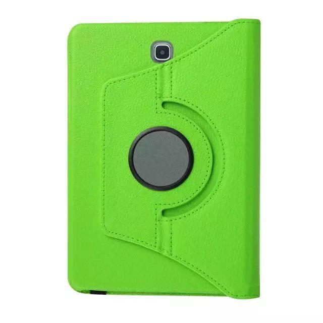 Huawei M6 10.8-inch Leather Case: 360° Rotating Tablet Cover