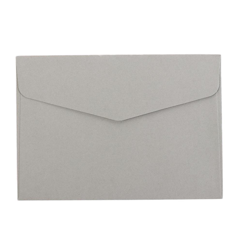 Envelope Stationery Paper Envelopes ID Card Packing Wedding Invitations Storage Blank Envelopes