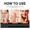 EELHOE Tanning Cream Face Body Long Lasting Bronzer Skin Tanner Suntan Protect Radiation Nourishing Natural Self-Tanning Lotion