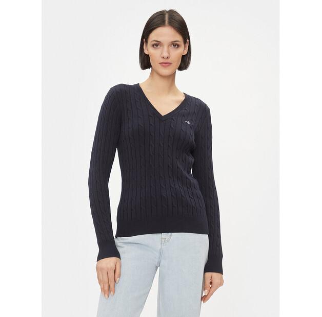 Свитер Gant 4800101 EU M 14440₽