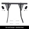 Retro Rear Backrest & Anti-Fall Guard for Qianjiang Flash 300S Motorcycle