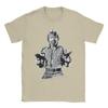 Remember Chuck Norris T Shirt Summer Fashion TShirts Cotton ONeck Oversized Clothing Short Sleeve Vintage Tops