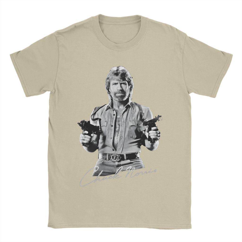 Remember Chuck Norris T Shirt Summer Fashion TShirts Cotton ONeck Oversized Clothing Short Sleeve Vintage Tops