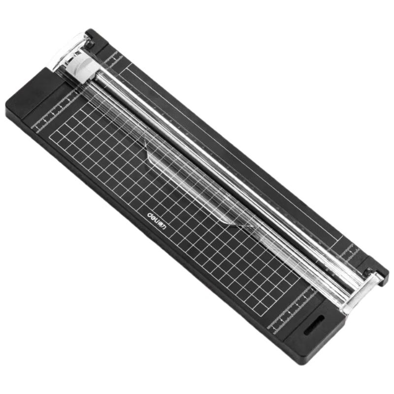 Deli Portable A4 Paper Trimmer