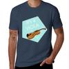 Its A Viola Tshirt No Iron Casual Short Sleeve Top