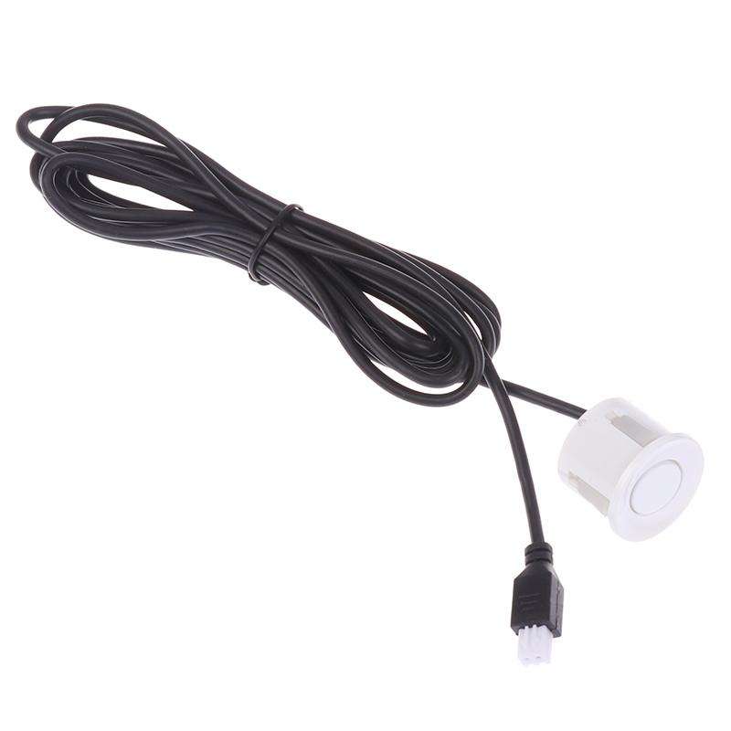 1Pc Sound Alert Indicator System Car Parking Sensor 22Mm For All Cars Reversing Radar Monitor Detecter