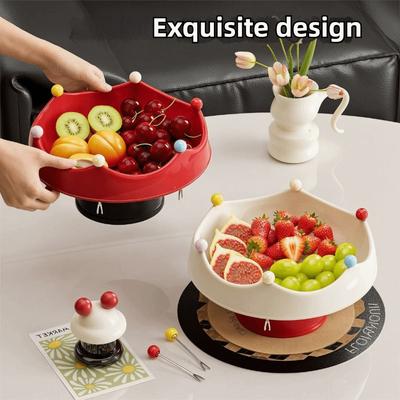 Servies – Borden en schotels