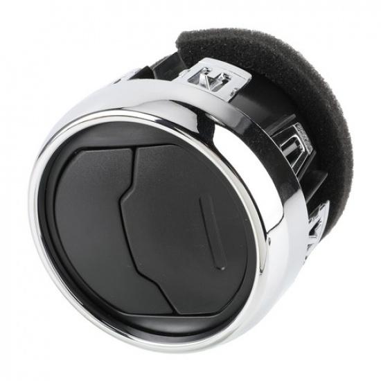 Левая / Правая Центральная Решетка Вентиляции Кондиционера Для 2015- Ford Mustang FR3Z-19893-AE