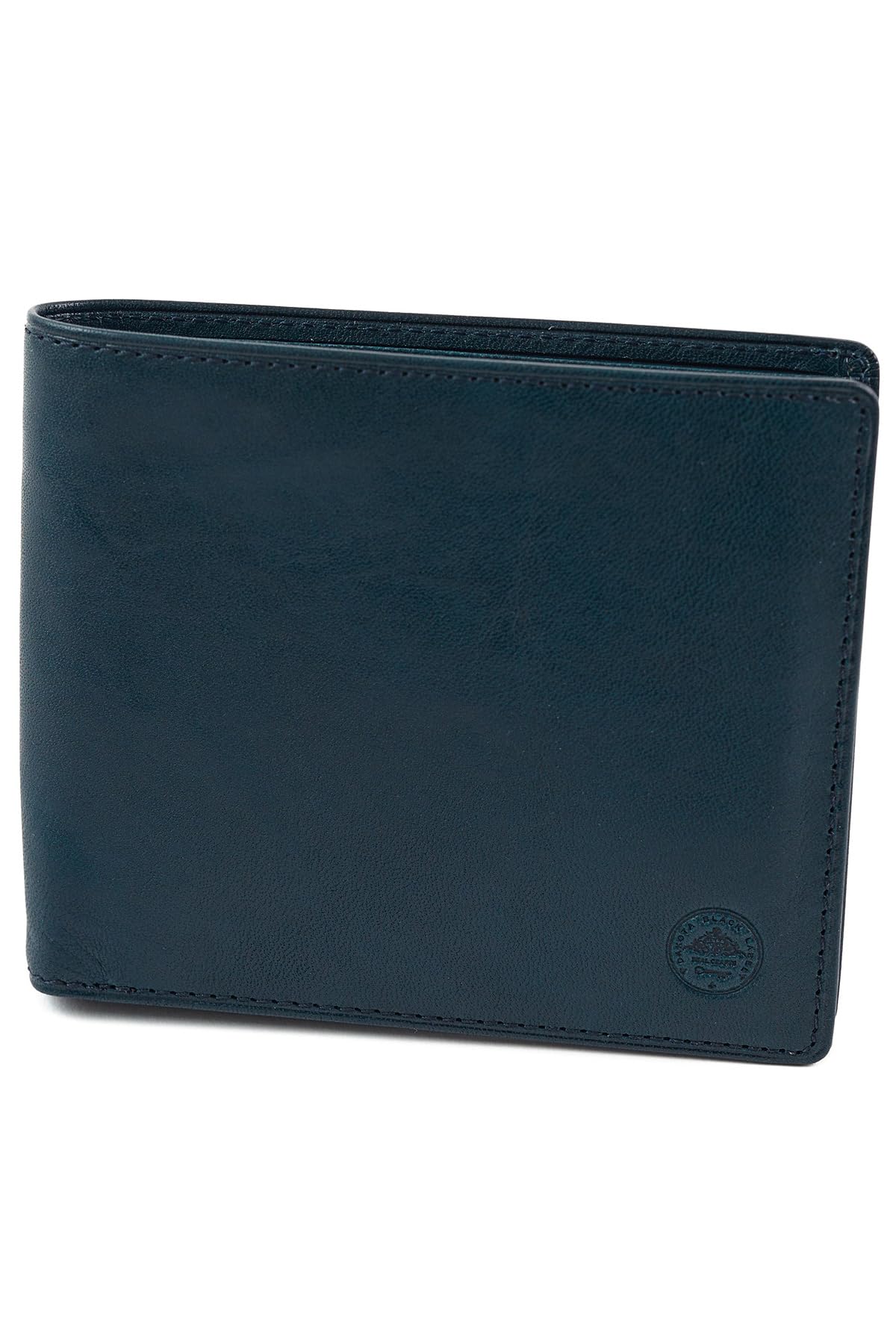 

Dakota BLACK LABEL Bi-fold Wallet, Navy, BL-620031-60