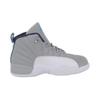 New JORDAN Air JORDAN 12 Kids' Basketball Shoes Pre School 151186-007