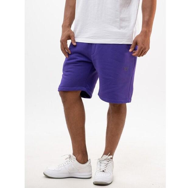 

Шорты Jigga Wear Simple Crown EU XXL