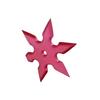 Cutter Axes Shuriken Refrigerator Magnet 3D Resin Throwing Star Hatchet