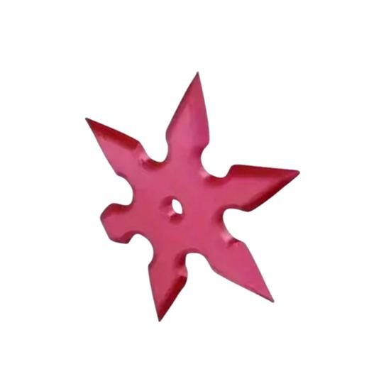 Cutter Axes Shuriken Refrigerator Magnet 3D Resin Throwing Star Hatchet