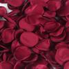 Artificial Rose Petals for Weddings and Special Occasion Perfect for Creating a Romance Atmospheres Decors 200Pieces