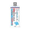Fast-Drying Transparent Epoxy AB Glue: High-Temp Resistant, Universal Metal Adhesive