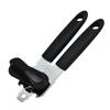 Stainless Steel 3-in-1 Multi-Purpose Manual Can and Bottle Opener