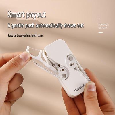 Accessori per la tavola – Porta stuzzicadenti