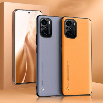 Luxusné kožené puzdro pre Xiaomi Mi 11i 9T 10T 11T Pro 11 Lite Poco F3 X3 NFC M3 F2 Redmi Note 9S 10S 11S 7 8 9 10 11 Pro 8T kryt