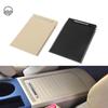 For Honda RE1 RE2 RE4 Car Console Armrest Storage Box Sliding Shutters Cup Holder Roller Blind Cover For Honda CRV 2007-2011
