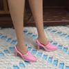 Quality High Heels Shoes Original Super Model Boots New Figure Doll Sandals  Doll Accessories