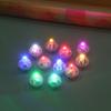 10Pcs Led Balloon Light Tiny Mini Round Led Ball Lamp For Wedding Party Decor