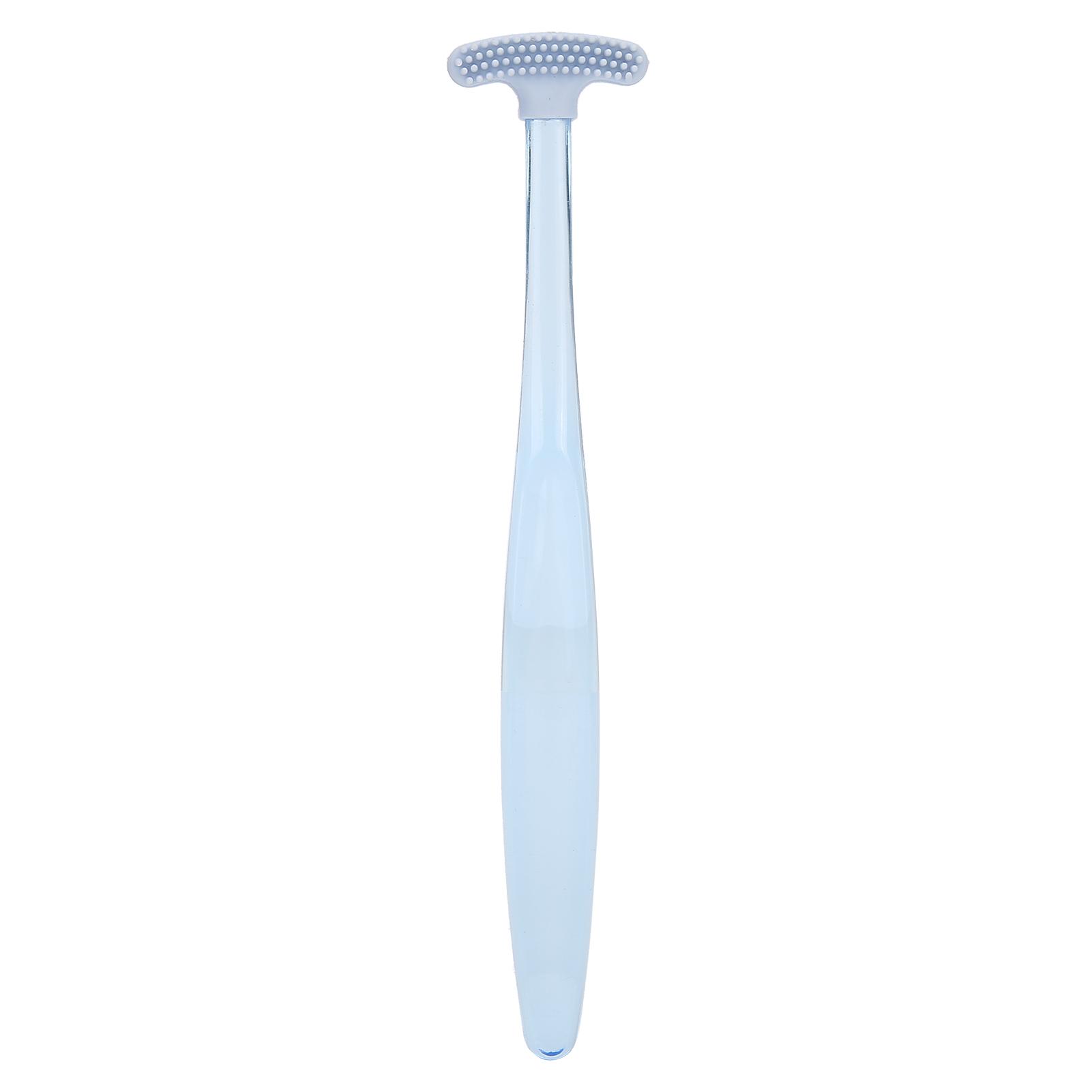 

Tongue Scraper Professional Tongue Brush Bad Breath Removal Oral Care Tongue Cleaner