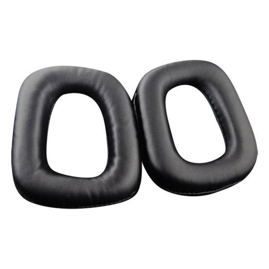 Soft Headphone Earpad Head Beam Replacement for Logitech G35 G930 G430 F450